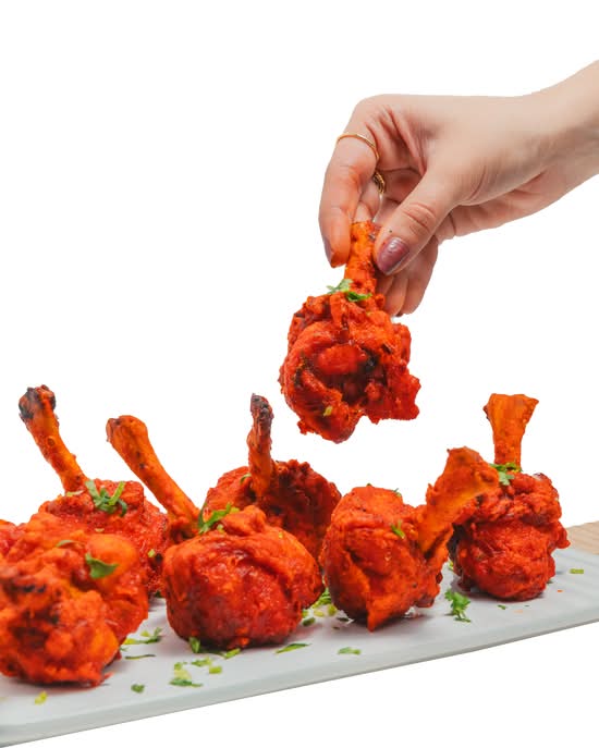 Lolypop Chicken 1lb