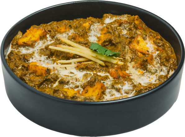 Palak Paneer