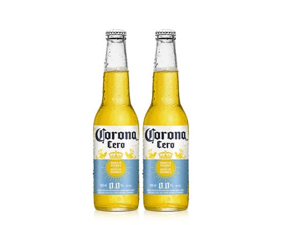 Corona Cero Duo
