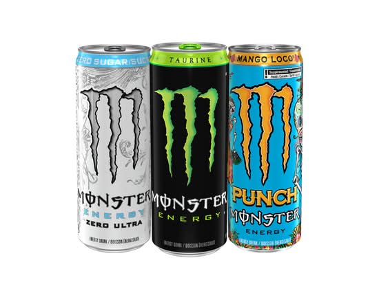 Monster