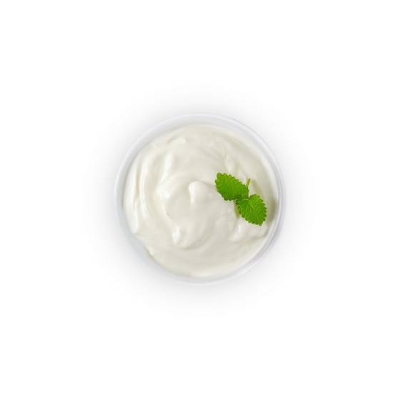Crème Sure