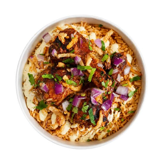Piri Chili