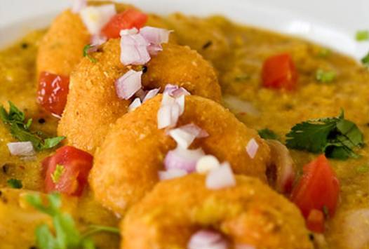 Vada Sambar
