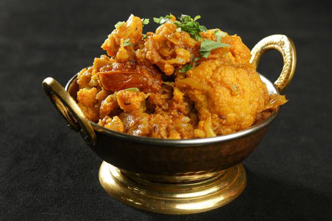 Aloo Gobi