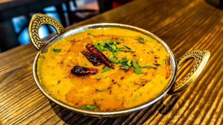 Tadka Dal
