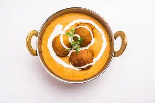 Malai Kofta