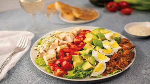 COBB SALAD