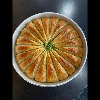 klasik baklava 1kg