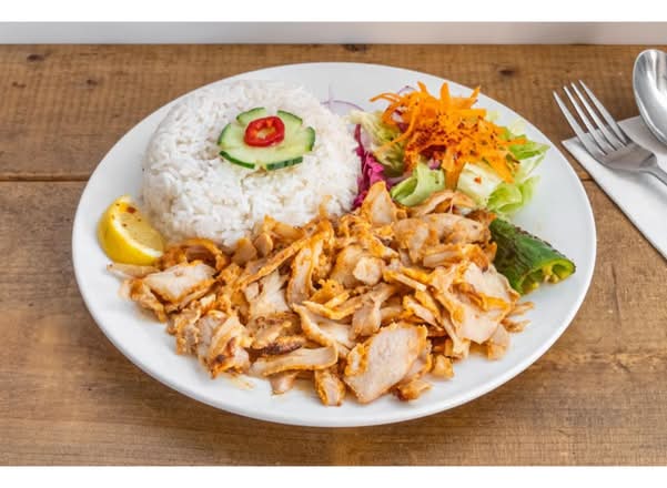chicken doner 1kg