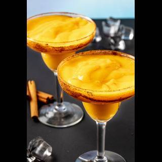 Mango Margarita