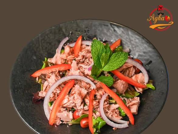 tuna salad