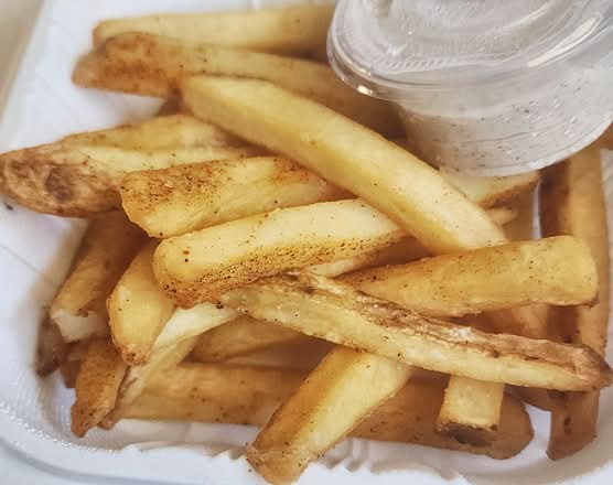 Fries