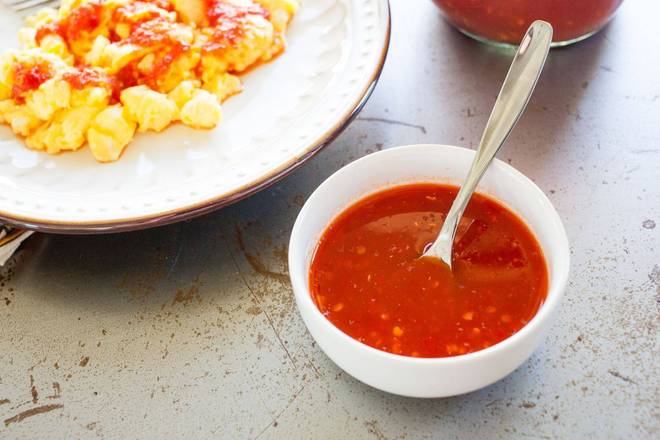 Hot Sauce