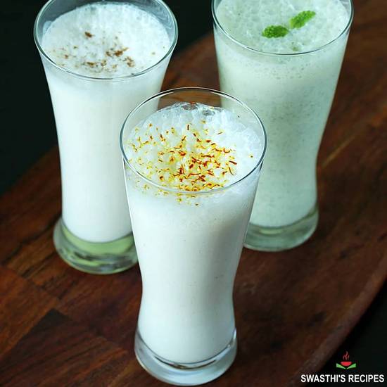 Patiala Sweet Lassi