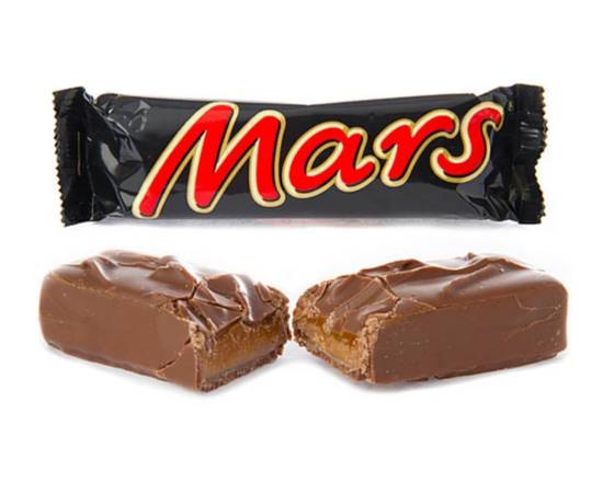 Mars Chocolate bar