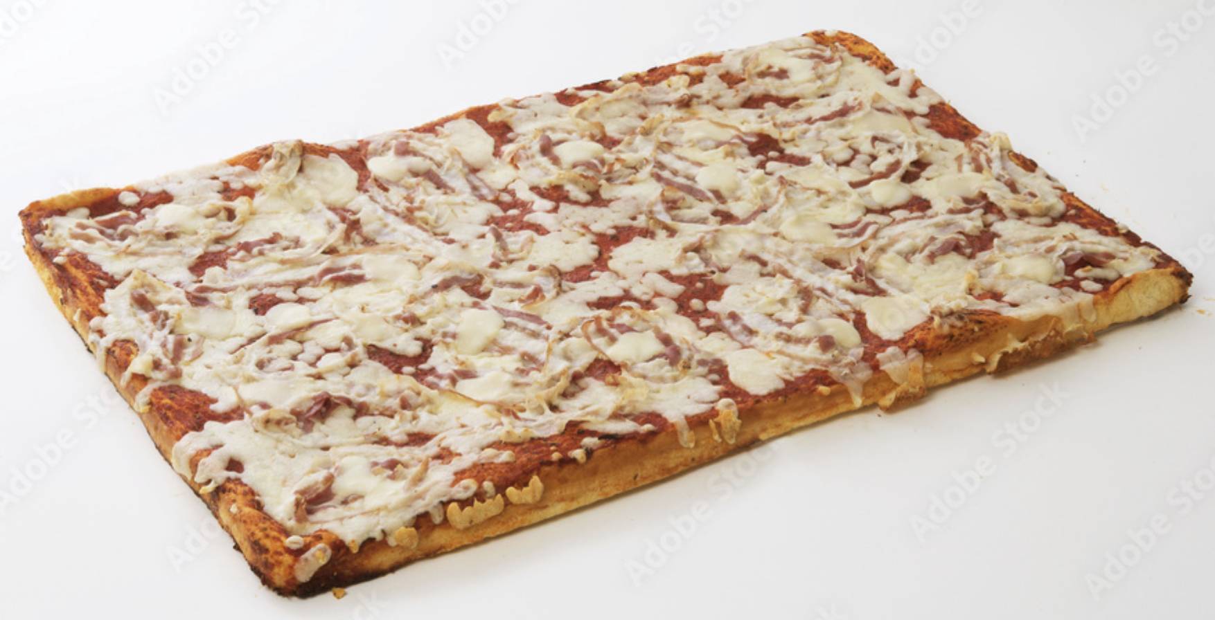Party Size Create Your Own 1 Pizza