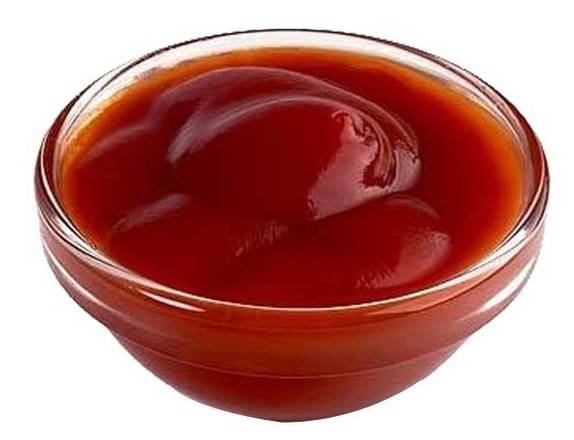 BBQ Sauce Dip