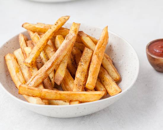 Potato Fries