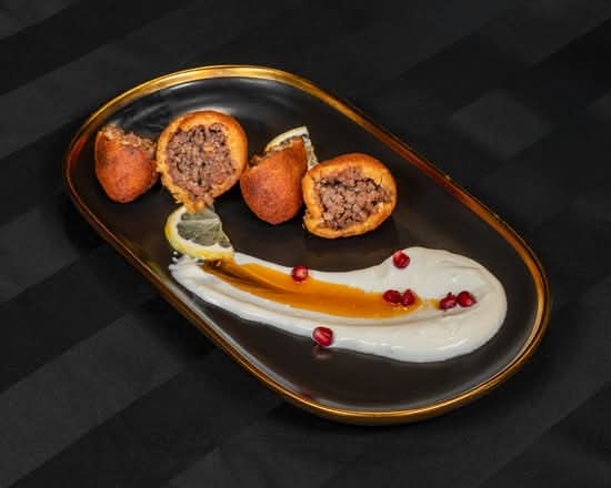Icli Kofte/Kibbeh