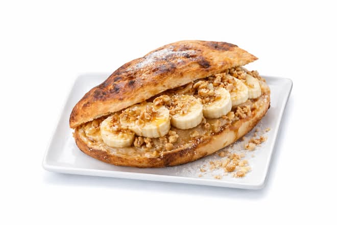 Sweet Sandwich