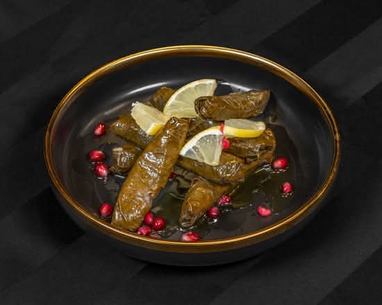 Yaprak Sarma/Grape Leaves Rolls