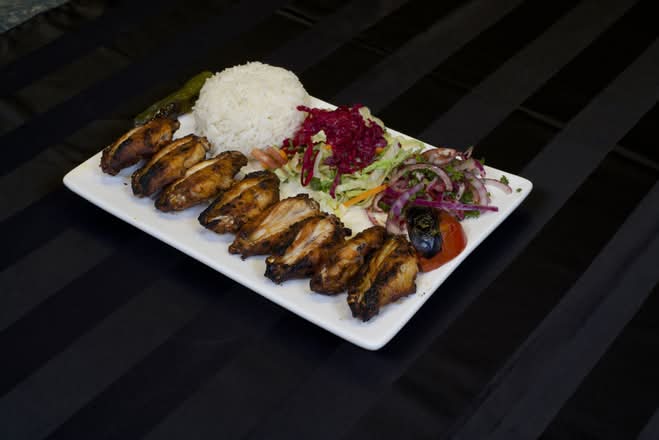 Tavuk Kanat/Wings