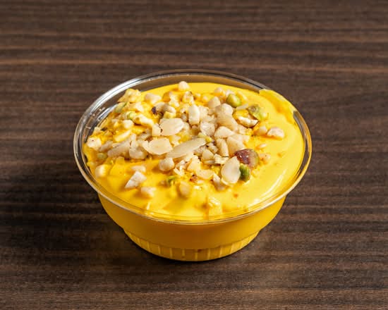 Mango Fruit Cream