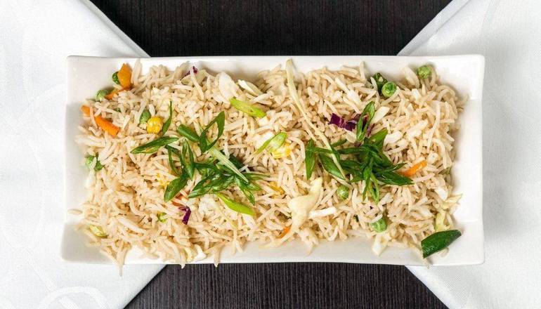 Fried Rice