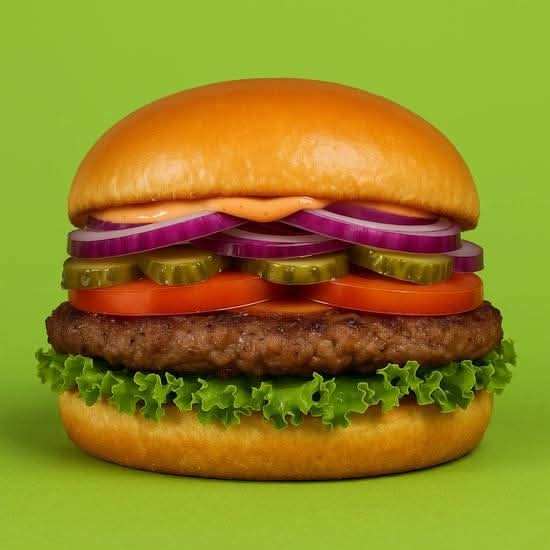 PROMO - 2x Burger Classique + Frite + Boisson