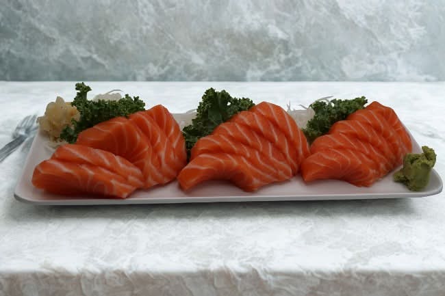 Salmon Lover(15pcs)