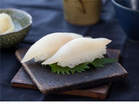 Snapper Sushi(2p)