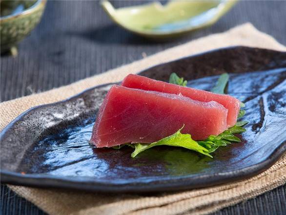 Red Tuna Sashimi(3p)
