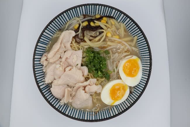 Chicken Ramen