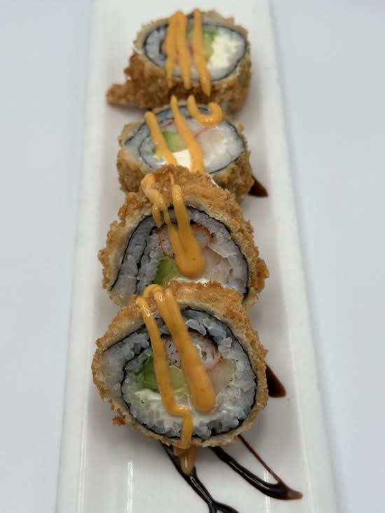 Monster Roll(8p)