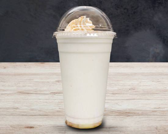 Banana Cream Pie Milkshake