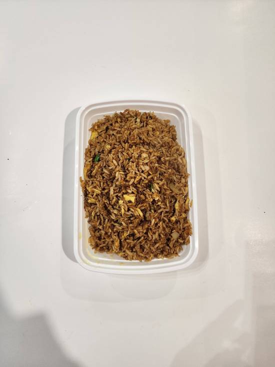 138. Egg Fried Rice