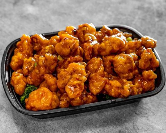 157. General Tso's Chicken