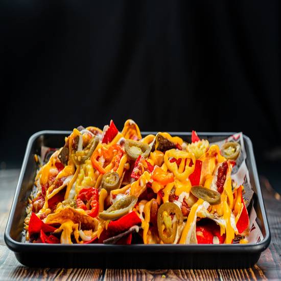 NACHOS