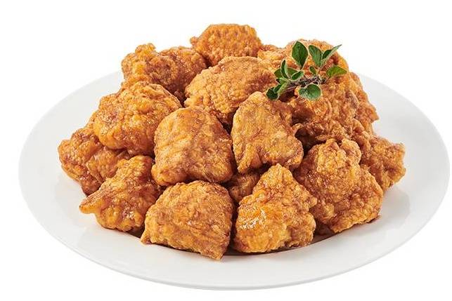 Soy Chicken (Boneless)