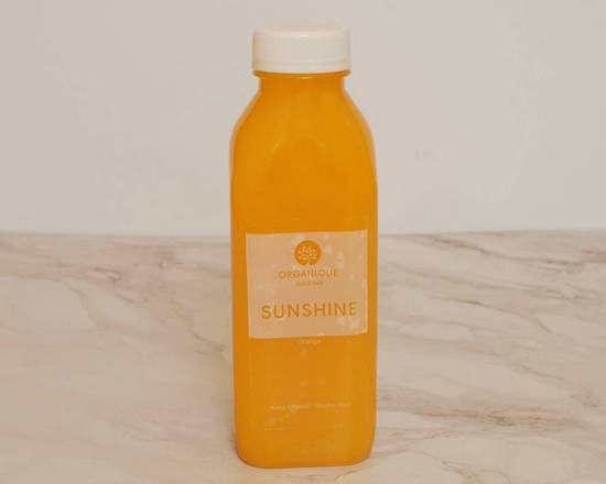 Sunshine