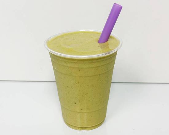 Mango Moringa