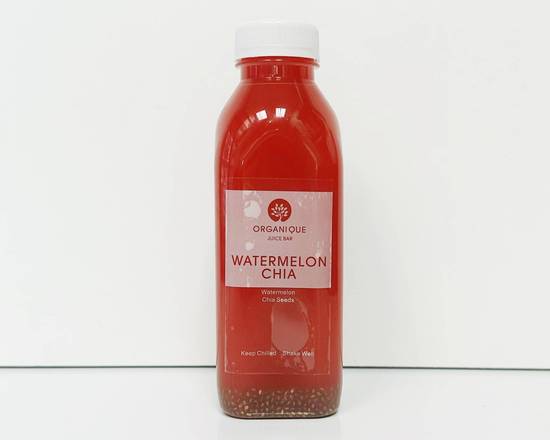 Watermelon Chia