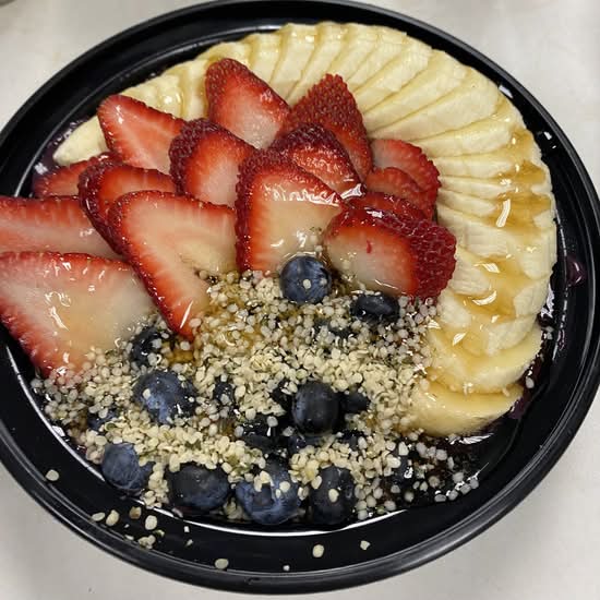 Ocean Bowl