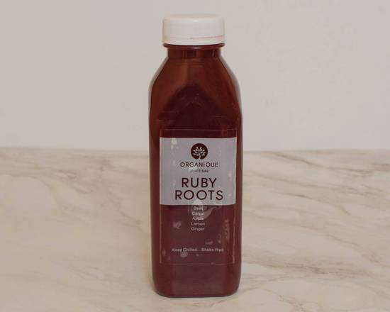 Ruby Roots