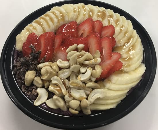 Cacao Bowl