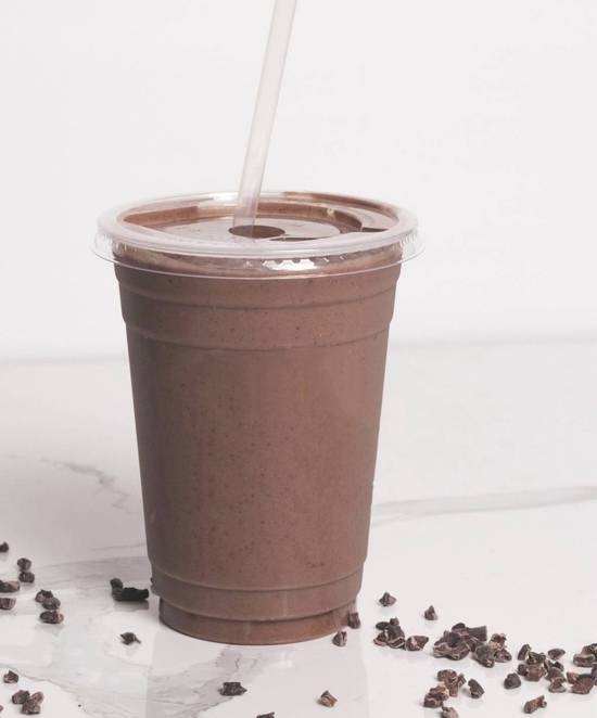 Chocolate Shake