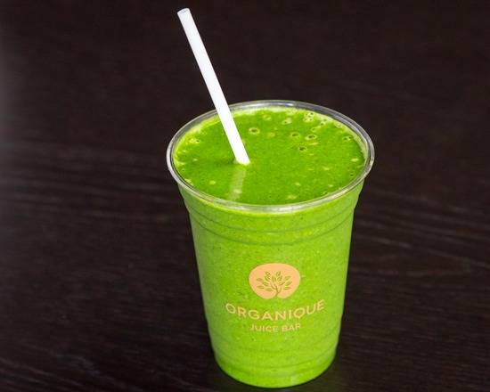Green Protein