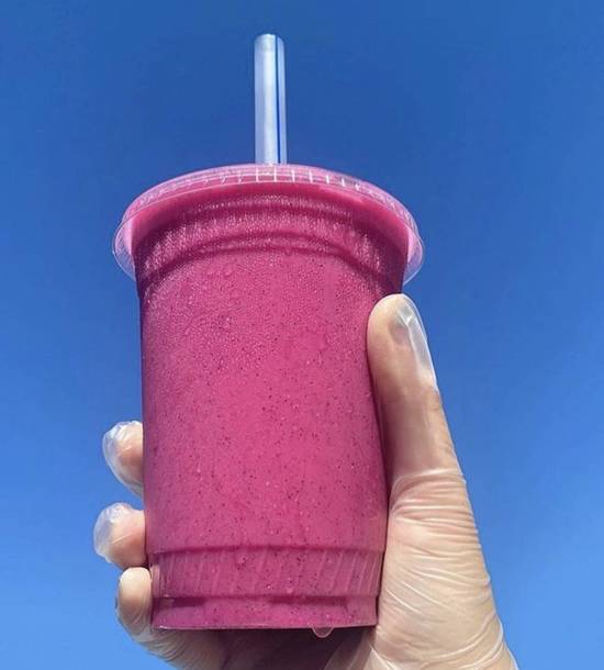 Dragonfruit