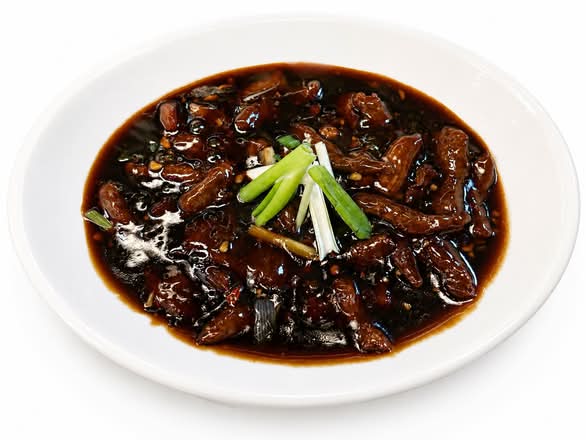 General Tso's Beef