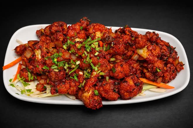 Gobi Manchurian